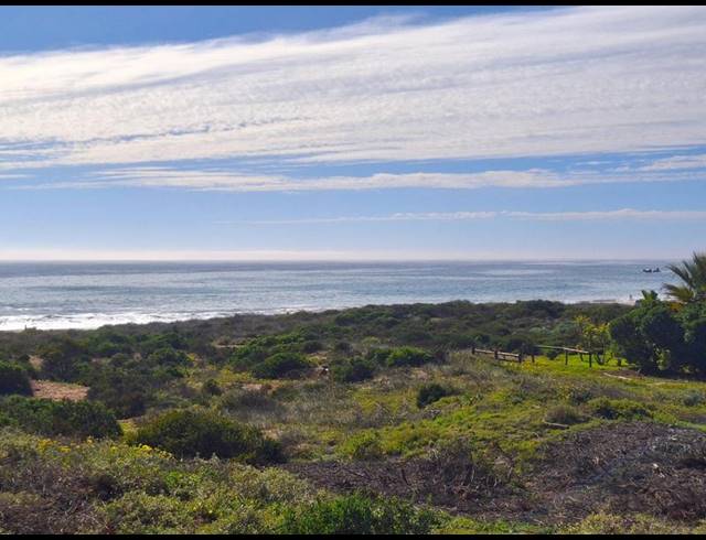 LAND FOR SALE IN BRITANNIA BAY